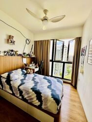 Rivercove Residences (D19), Condominium #599507371